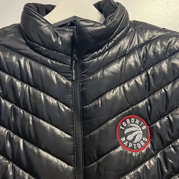 Toronto Raptors Jacket - Picture 3 of 3